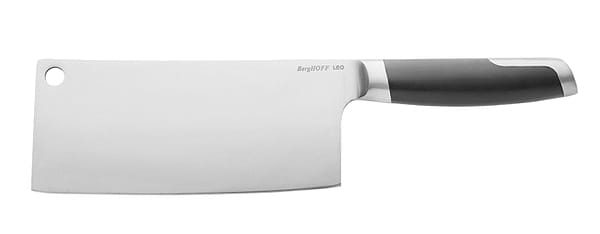 Фото - Ніж кухонний Berghoff 3950649 Graphite 16 см