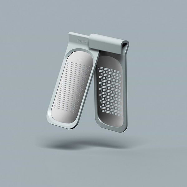 Фото - Терка Berghoff 3950650 LEO