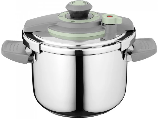 Скороварка Berghoff 3950676 LEO Vita 6 л
