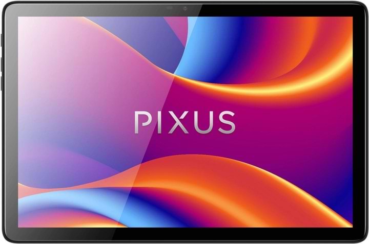 Планшет Pixus Line 10.1'' 6/128GB LTE Metal Graphite - Фото 1