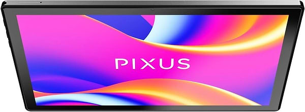 Фото - Планшет Pixus Line 10.1'' 6/128GB LTE Metal Graphite