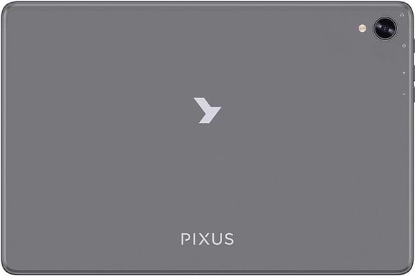 Фото - Планшет Pixus Line 10.1'' 6/128GB LTE Metal Graphite