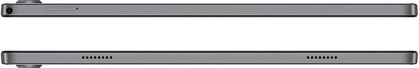 Фото - Планшет Pixus Line 10.1'' 6/128GB LTE Metal Graphite