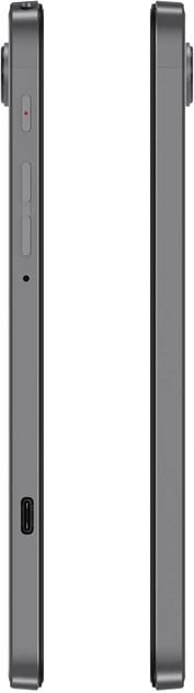 Фото - Планшет Pixus Line 10.1'' 6/128GB LTE Metal Graphite