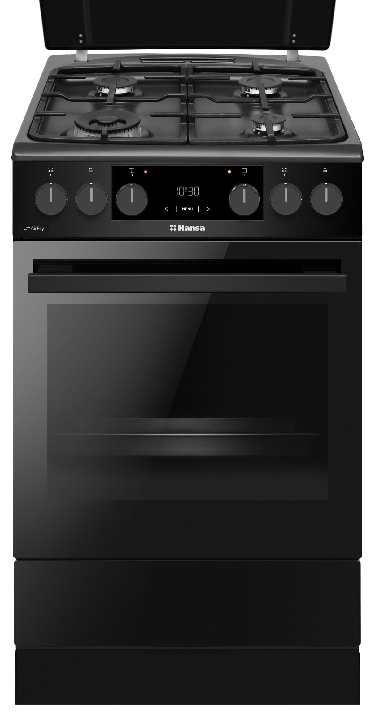 Уценка - Плита газовая Hansa FCMM58329