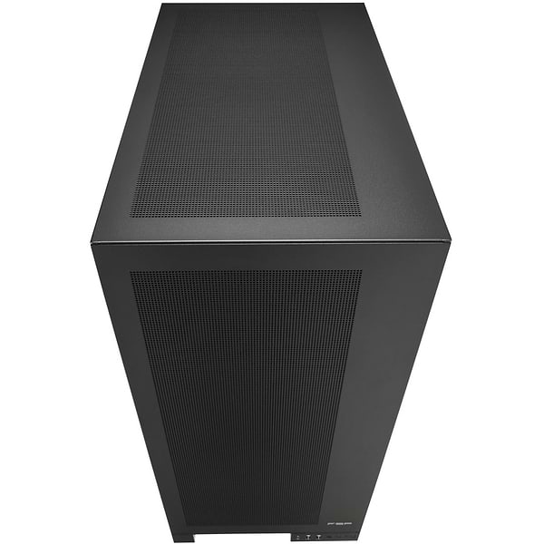 Фото - Корпус FSP U500-B без БП ATX Black