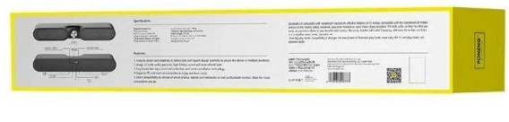 Фото - Портативная акустика Foneng BL12 Multimedia Bluetooth Speaker (BL12-BS-M)