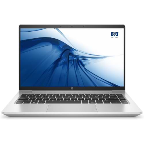 Фото - Ноутбук HP ProBook 440 G9 (724Q8EA) Silver