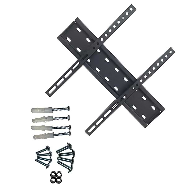 Фото - Крепление для телевизора Charmount TV04F Black