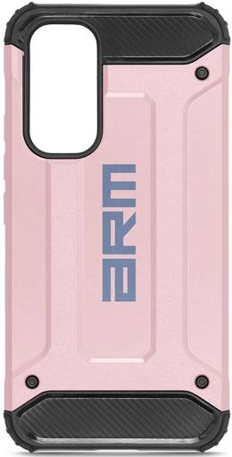 Чохол для смартфону Armorstandart Panzer for Samsung A54 5G (A546) Pink (ARM71466) - Фото 1