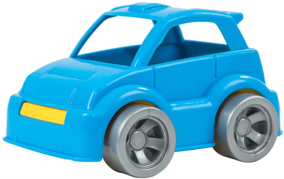 Базовий ігровий транспорт для малюка Tigres Авто "Kid cars Sport" гольф (39530) - Фото 1