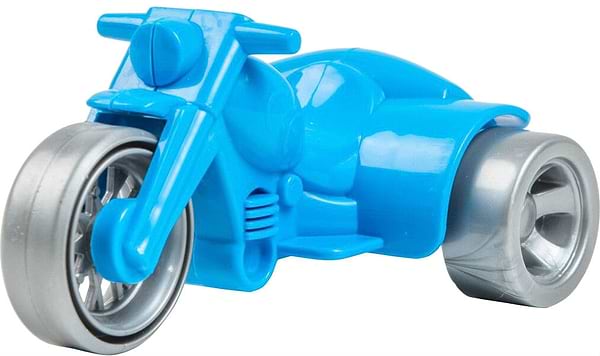 Фото - Базовий ігровий транспорт для малюка Tigres Авто "Kid cars Sport" мотоцикл триколісний (39536)