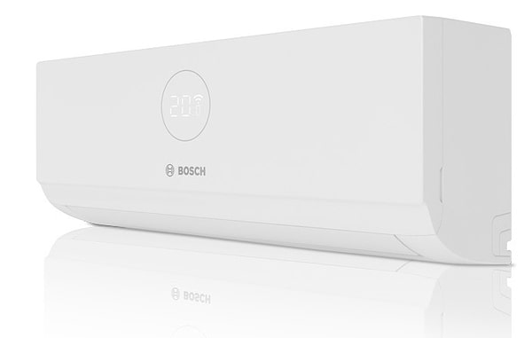 Фото - Кондиціонер спліт Bosch CL3000iU W 53 E/CL3000i 53 E