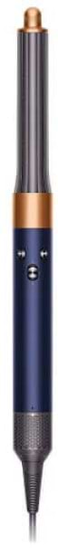 Фото - Стайлер Dyson Airwrap HS05 Complete Long Синий/Медь (395899-01)