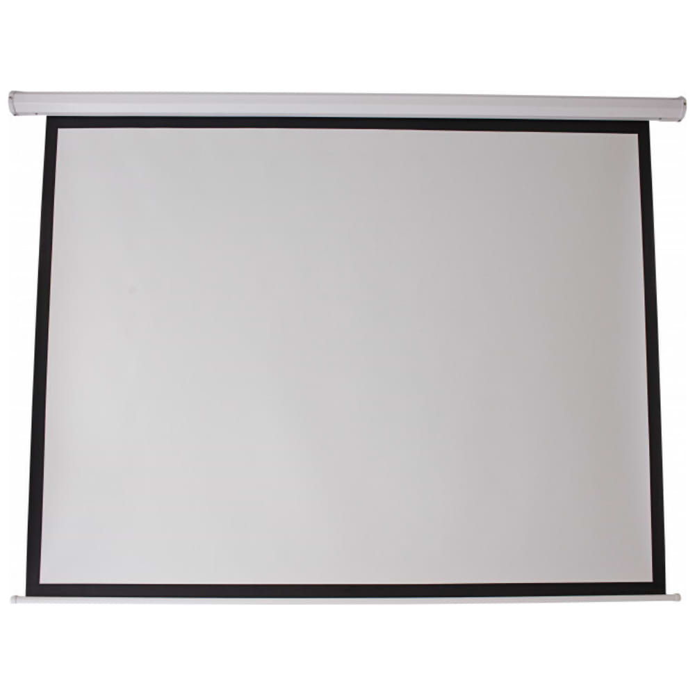 Экран настенный ручной ATRIA MWM-NTSC-150D - Фото 1