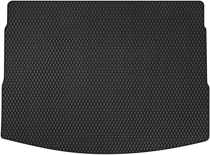 EVA коврик в багажник авто EVAtech для Elantra GT (AD) Hyundai 2015-2020 6 поколение Htb USA (HY42235B1RBB)