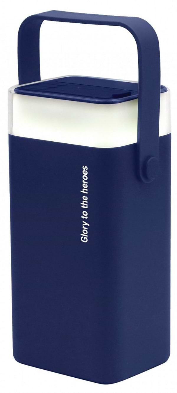 Фото - Батарея мобильная Aspiring Vigor 30