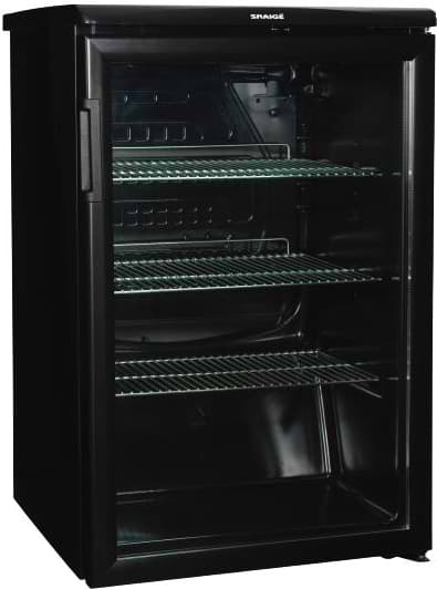 Уцінка - Холодильник Snaige CD14SM-S3JJ3C