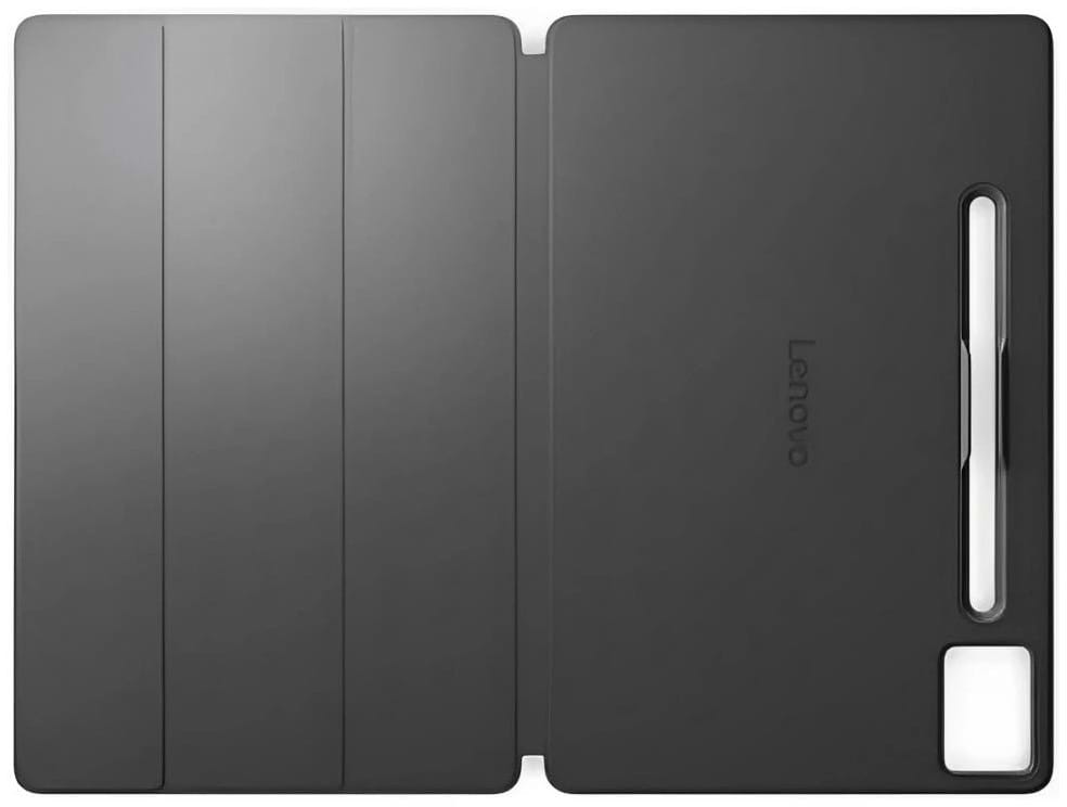 Уценка - Чехол для планшета Lenovo Idea Tab Pro Folio Case Grey TB373 (ZG38C05980)