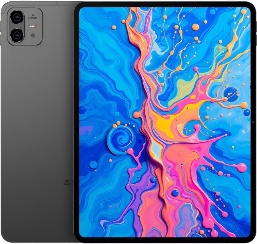 Уцінка - Планшет Teclast ArtPad Pro 12.7” 8/256Gb Grey