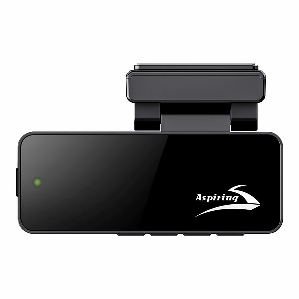 Фото - Видеорегистратор Aspiring Alibi 11