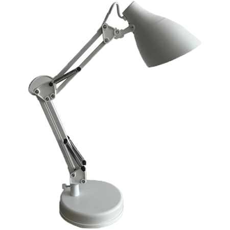 Уцінка - Настільна лампа Osram Panan CLASSIC PIXAR E27 White (4099854475849)