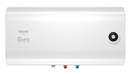 Уцінка - Водонагрівач Quartz Thermal Technology Mirano 100 H