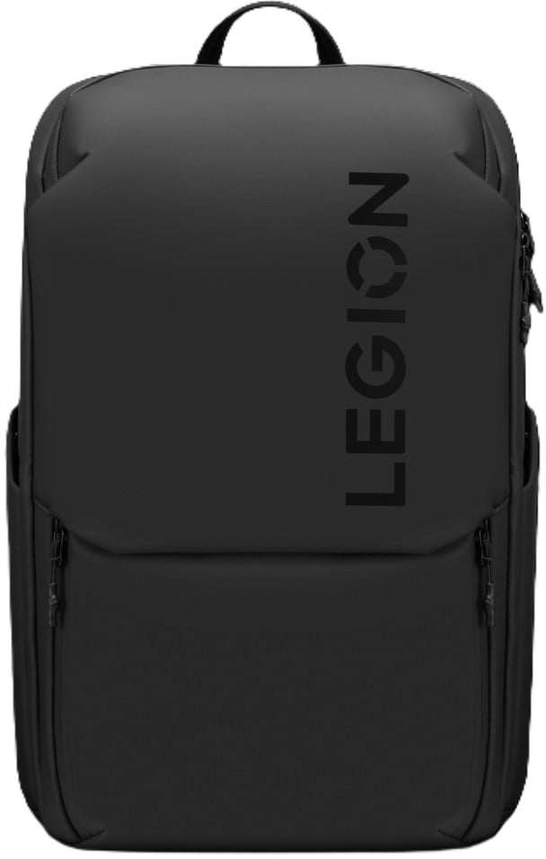 Уценка - Рюкзак для ноутбука Lenovo Legion 17" Gaming Backpack GB800 Black (GX41U39299)