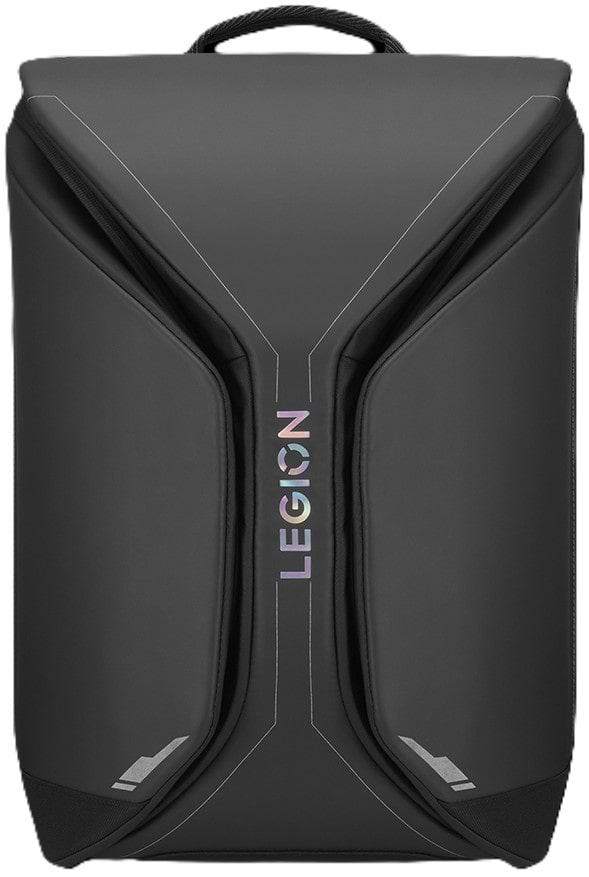 Уцінка - Рюкзак для ноутбуку Lenovo Legion 16'' Armored Gaming Backpack GB900 (GX41T08941)
