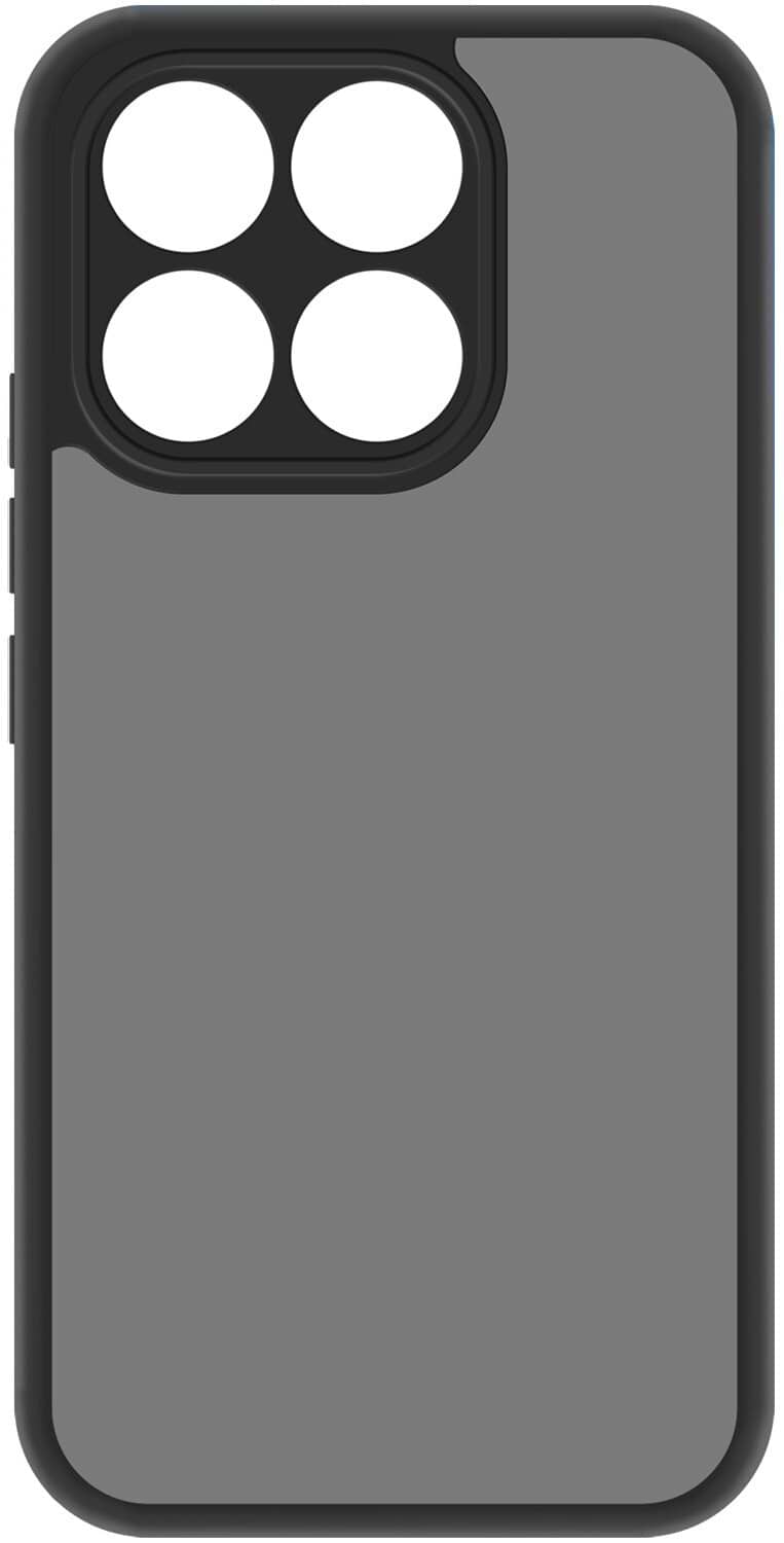 Уценка - Чехол для смартфона MAKE Shadow for Xiaomi 15T, Black (MCSD-X15TBK)