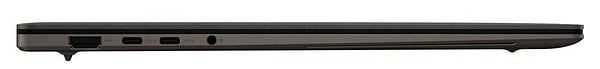 Фото - Ноутбук Asus Zenbook S 16 UM5606WA-RK325X Zumaia Gray
