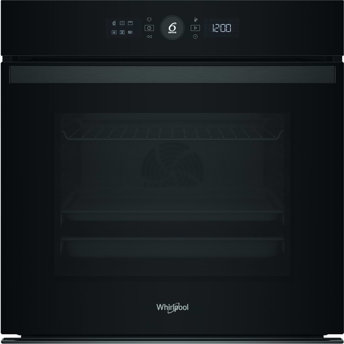 Уценка - Духовой шкаф Whirlpool WOI5S8HM2SBA