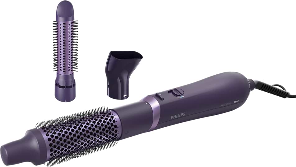 Уцінка - Фен-щітка Philips BHA305/00