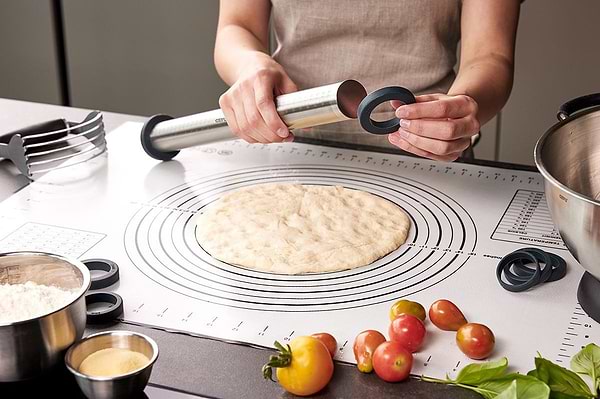 Фото - Скалка Gefu REGO (14630)