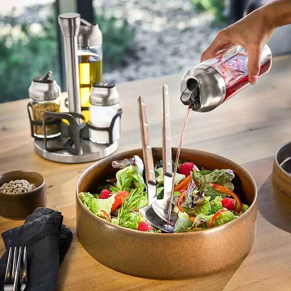 Фото - Набор емкостей для специй и приправ Gefu KIPPO 5 пр. (33734)