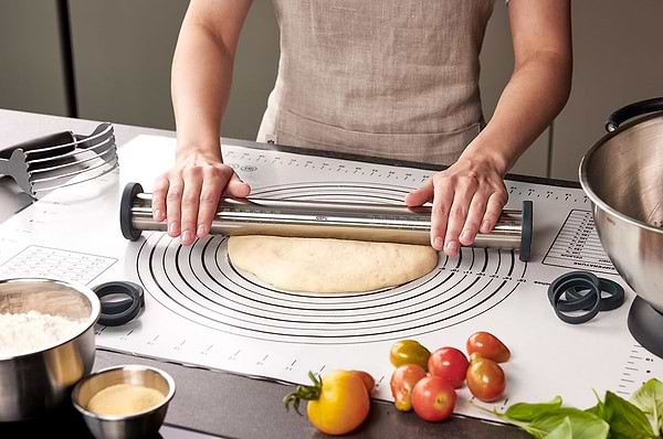 Фото - Скалка Gefu REGO (14630)