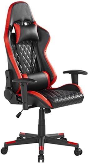 Фото - Кресло для геймеров HiSmart CH06-24 (HS082819) Фото - Кресло для геймеров HiSmart CH06-24 (HS082819)