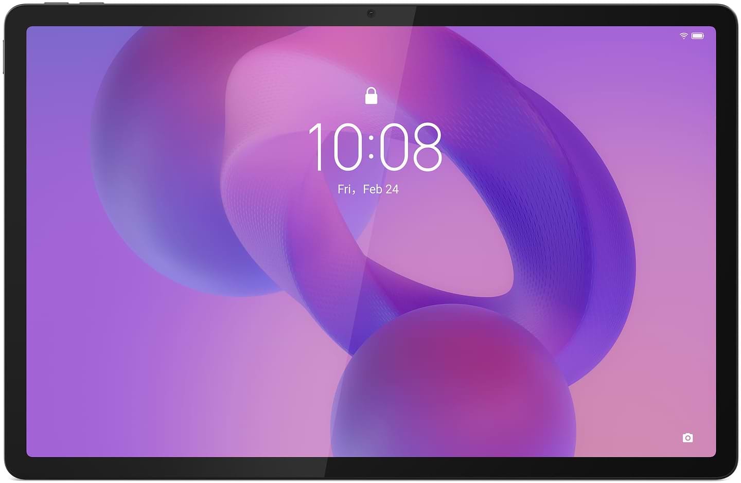 Уцінка - Планшет Lenovo Idea Tab Pro 12/256 WiFi (ZAE50100UA) Luna Grey + Pen