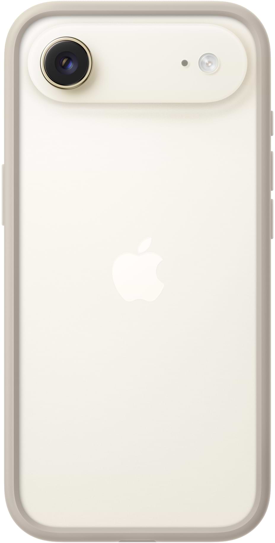 Уценка - Чехол для смартфона Apple iPhone Air Bumper Tan (MH044)