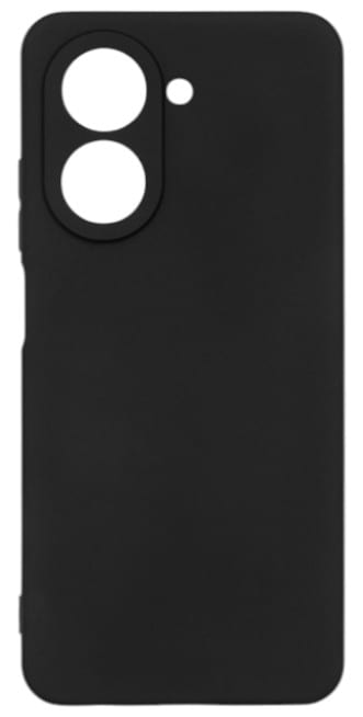 Уценка - Чехол для смартфона Armorstandart Matte Slim Fit for Xiaomi Redmi A5 4G Camera cover Black (ARM85939)
