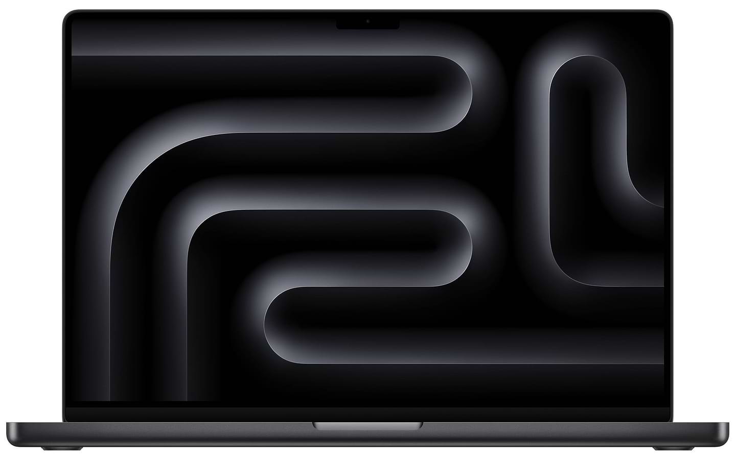 Уцінка - Ноутбук Apple MacBook Pro 16'' M5 Pro 18-core CPU 20-core GPU 24GB 1TB MGEA4 Space Black