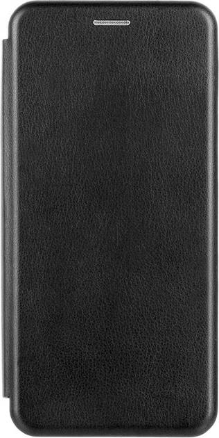 Чехол для смартфона Colorway Simple Book Xiaomi Poco X6 Pro Black (CW-CSBXPX6P-BK) - Фото 1