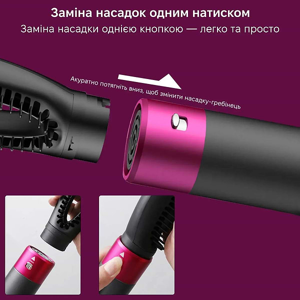 Фото - Стайлер O-ONULISS 17557