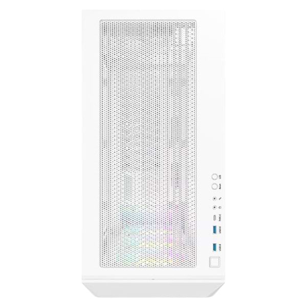 Фото - Корпус Montech AIR 903 MAX White