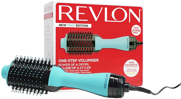 Фото - Фен-щетка Revlon Salon One-Step (RVDR5222MUKE)
