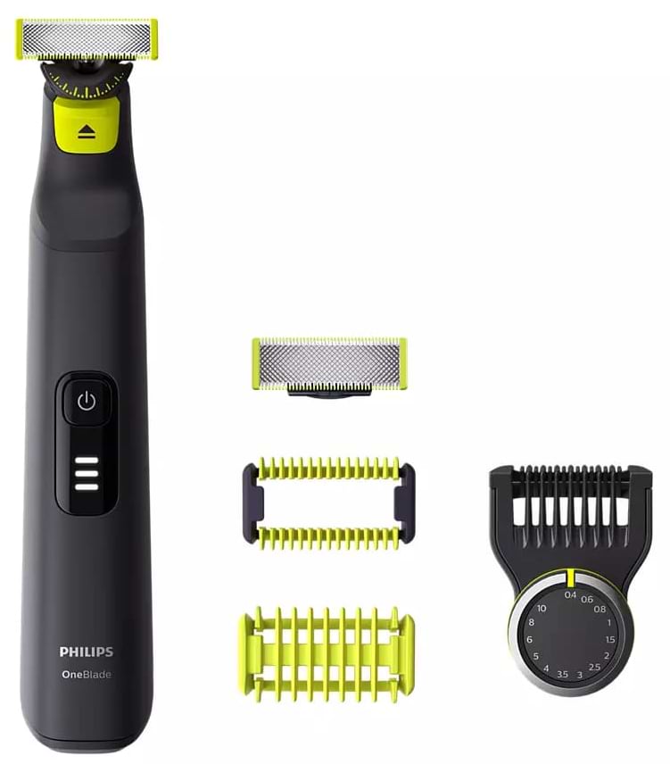 Электростанок Philips QP6541/15 - Фото 1