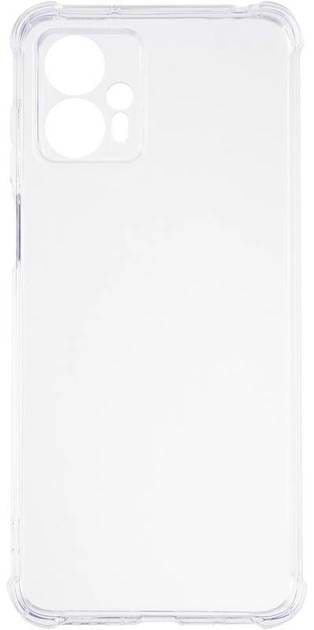 Чохол для смартфону Gelius Ultra Thin Proof for Motorola G23 Transparent (95441) - Фото 1