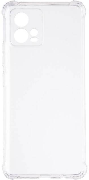 Фото - Чохол для смартфону
 Gelius Ultra Thin Proof for Motorola G72 Transparent (95447)