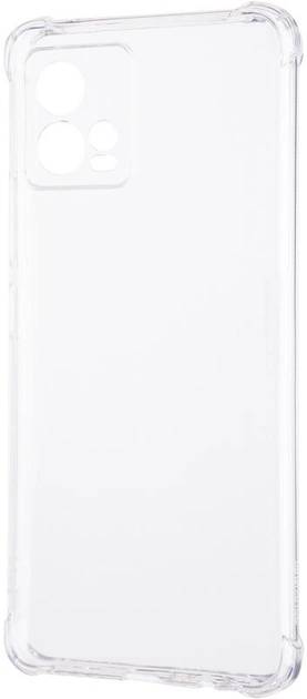 Фото - Чохол для смартфону
 Gelius Ultra Thin Proof for Motorola G72 Transparent (95447)