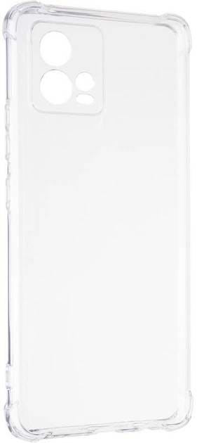 Фото - Чохол для смартфону
 Gelius Ultra Thin Proof for Motorola G72 Transparent (95447)